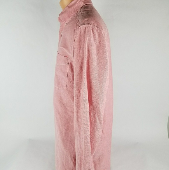 Eddie Bauer Legend Wash Classic Fit size Large - Picture 3 of 5